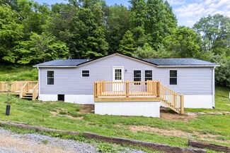 148 Cameron Church Rd, Gate City, VA 24251