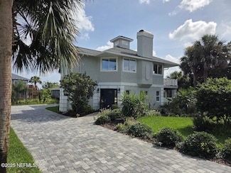 7 Sabor de Sal Rd, Saint Augustine, FL 32080