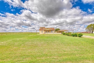 11117 N 2073 Rd, Canute, OK 73626