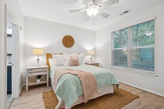 400 Bucksley Ln Unit 112, Daniel Island, SC 29492