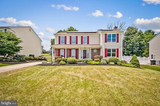 9308 Ramblebrook Rd, Nottingham, MD 21236