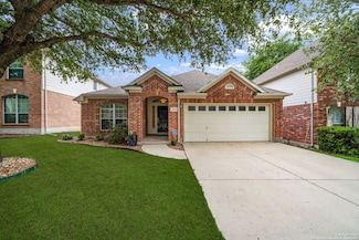 520 Ginsberg Dr, Schertz, TX 78154