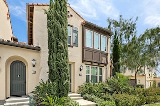 114 Desert Lotus, Irvine, CA 92618