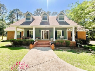 19 Dunleith Ct, Hattiesburg, MS 39402