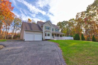 12 Ridgeview Terrace, Southwick, MA 01077