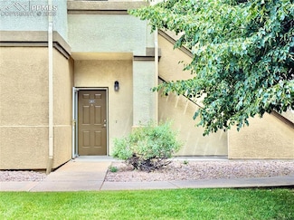 3764 Riviera Grove Unit 103, Colorado Springs, CO 80922