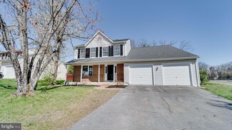 12110 Kings Arrow St, Bowie, MD 20721