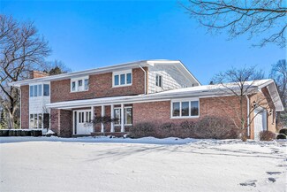 715 Allison Dr, Marshall, MI 49068