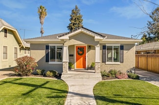1040 Ramona Ave, San Jose, CA 95125