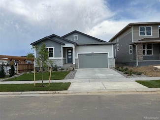 2633 Mondt Ln, Erie, CO 80026