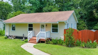 400 Strong St, Thomasville, GA 31792