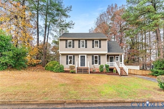 4926 Green Run Dr, Henrico, VA 23228