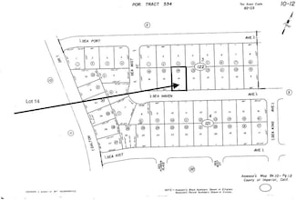 1140 Sea Haven Ave, Salton City, CA 92274