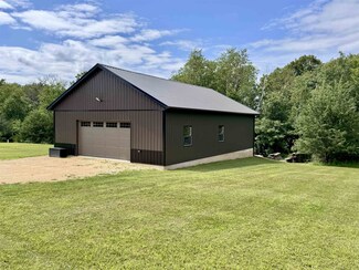 370 American Heritage Rd, de Soto, WI 54624