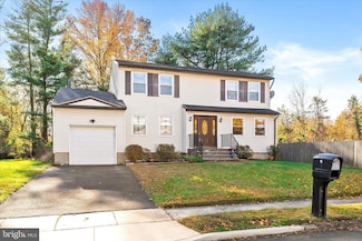 15 Heritage Way, Lawrence Township, NJ 08648