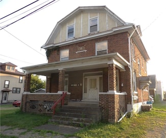 35 Cycle Ave, Uniontown, PA 15401