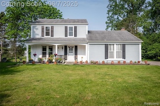 27975 Gaines Mill Way, Farmington Hills, MI 48331