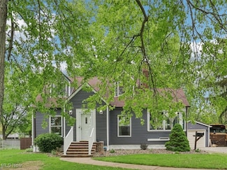 14223 Pearlview Dr, Strongsville, OH 44136