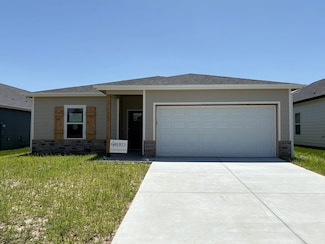 9319 Creed St, Wichita, KS 67210