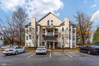 15602 Everglade Ln Unit 202, Bowie, MD 20716