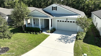 96 Ladyslipper Dr, Saint Johns, FL 32259