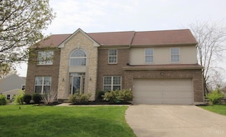 5879 Westfield Ct, Mason, OH 45040
