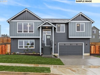 2767 NE Justus Ave, Estacada, OR 97023