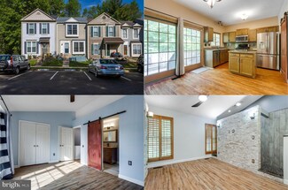 7117 Tolliver St, Alexandria, VA 22306