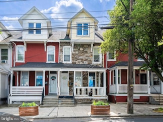 542 Pershing Ave, Lancaster, PA 17602
