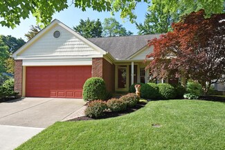 8281 Tidewater Ct, Cincinnati, OH 45255