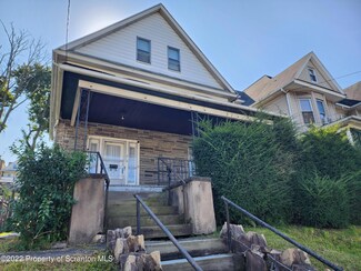 418 Harrison Ave, Scranton, PA 18510