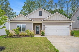 225 Limestone Cir, Conyers, GA 30013