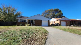 1209 Allison St, Newton, KS 67114