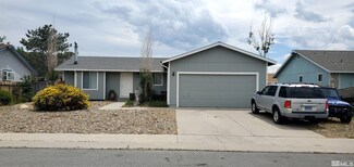1451 Kathy Way, Gardnerville, NV 89460