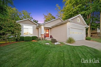 2283 Orchard Ridge Dr NW, Grand Rapids, MI 49534