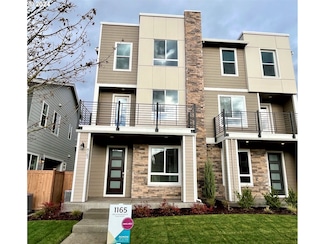 8163 SE Blanton St, Hillsboro, OR 97123