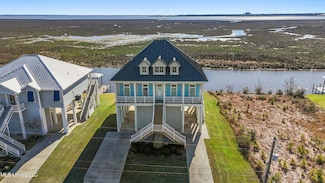 1426 Hanakealoha Place, Diamondhead, MS 39525