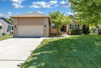 11515 E Tipperary St, Wichita, KS 67206
