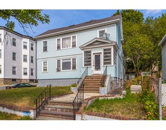 173 Fellsway W, Medford, MA 02155