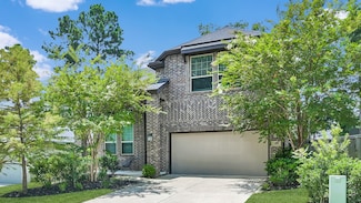309 Serenata Woods Trail, Willis, TX 77318