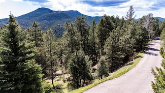 4094 S Alpine Dr, Evergreen, CO 80439