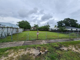 1873 NW 73rd St, Miami, FL 33147