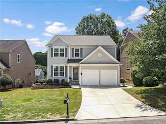 205 Lembeth Ct, Alpharetta, GA 30004