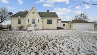 11084 W 250 S, Rensselaer, IN 47978