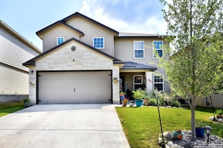 14218 Minette Loop, San Antonio, TX 78253