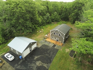 1083 North Rd, Newburgh, ME 04444