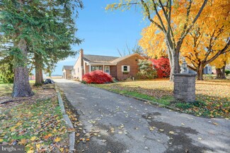 1606 Orrstown Rd, Shippensburg, PA 17257