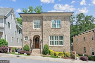 5971 Brundage Ln, Norcross, GA 30071