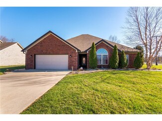 15000 Silver Plains Trace, Memphis, IN 47143