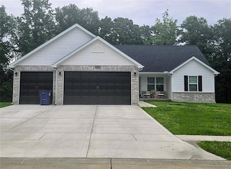10721 Trenton Ln Unit TBB, Foristell, MO 63348